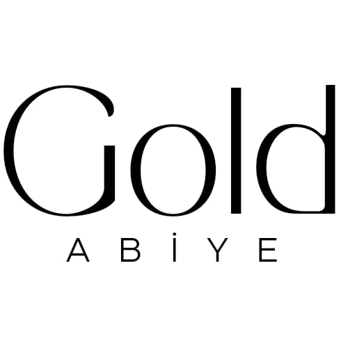 Gold Abiye